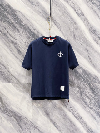 톰브라운 남성 반팔 50533 Thom Browne T Shirt
