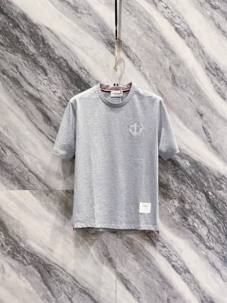 톰브라운 남성 반팔 50534 Thom Browne T Shirt