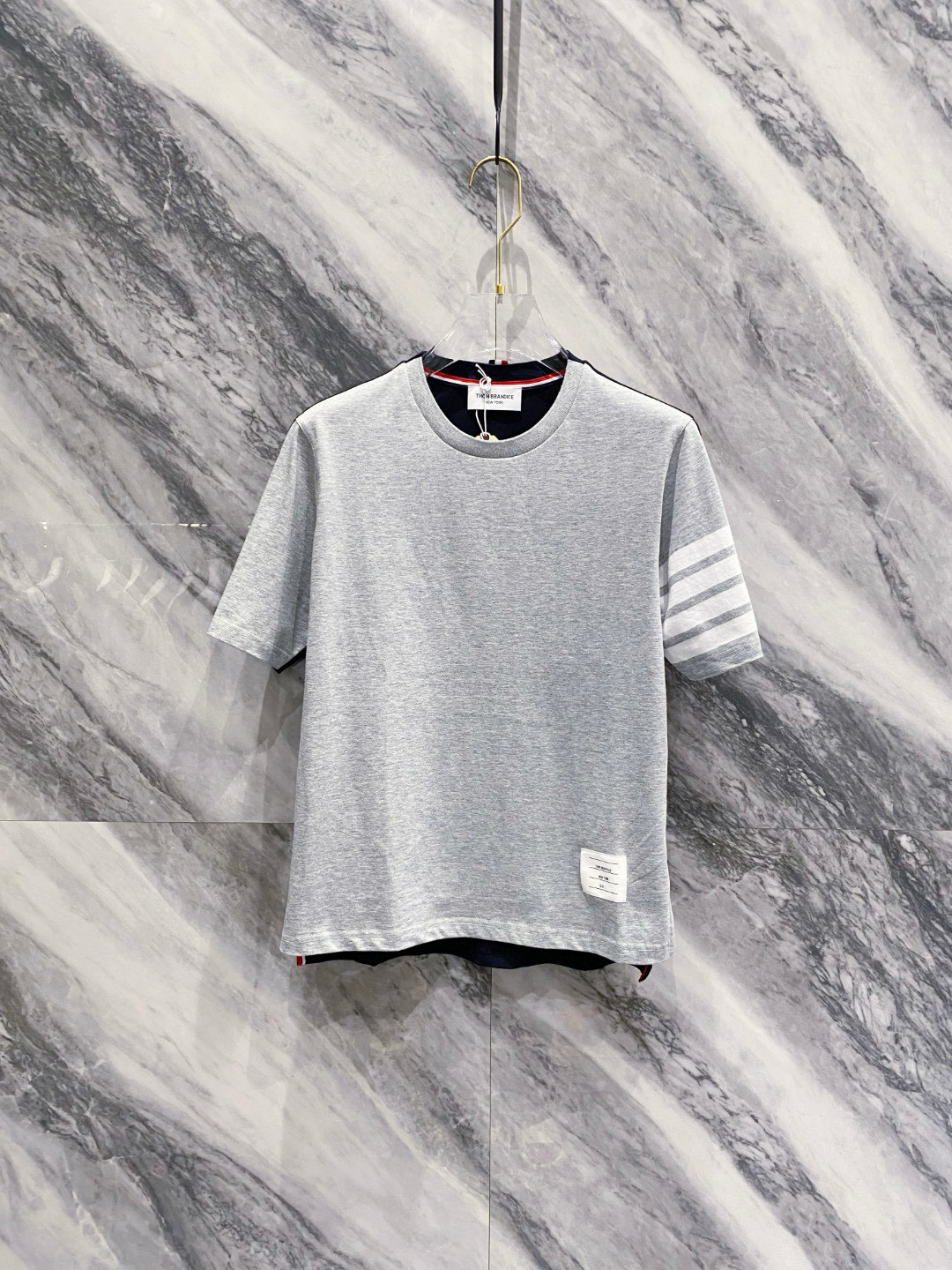 톰브라운 남성 반팔 50539 Thom Browne T Shirt
