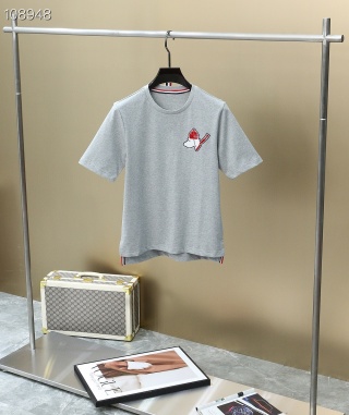 톰브라운 남성 반팔 50545 Thom Browne T Shirt