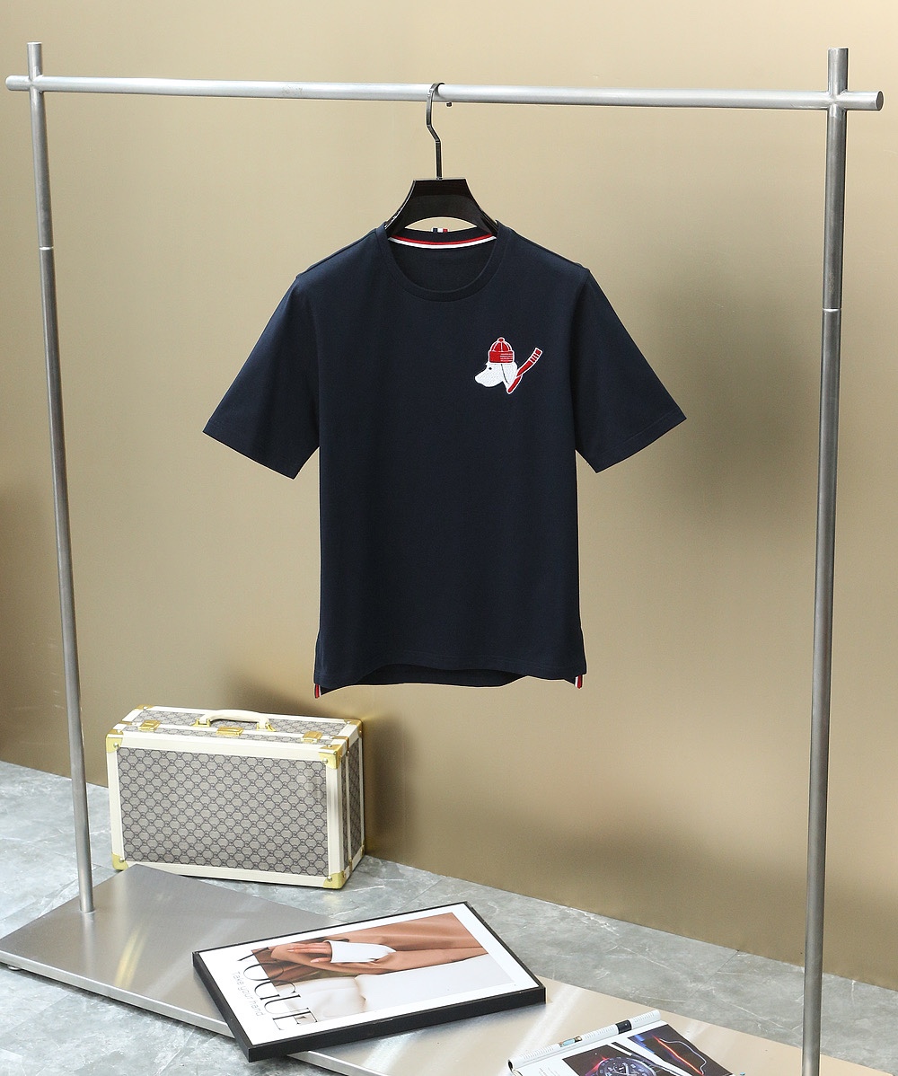 톰브라운 남성 반팔 50546 Thom Browne T Shirt