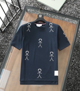 톰브라운 남성 반팔 50547 Thom Browne T Shirt