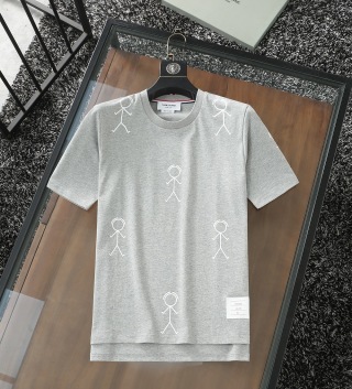 톰브라운 남성 반팔 50548 Thom Browne T Shirt