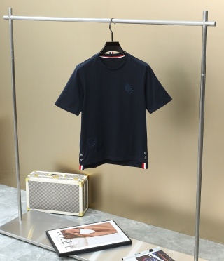 톰브라운 남성 반팔 50551 Thom Browne T Shirt