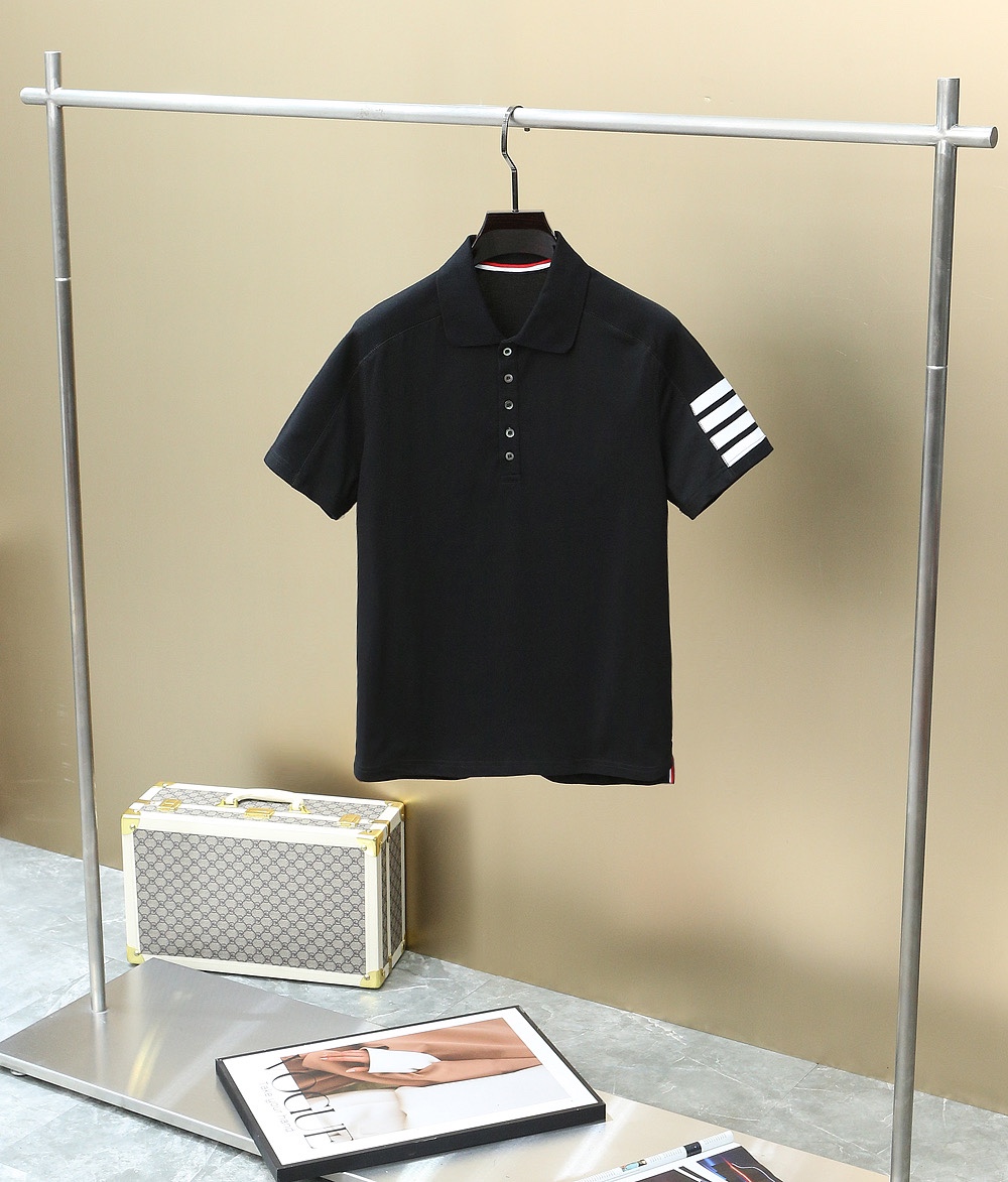 톰브라운 남성 반팔 50554 Thom Browne T Shirt