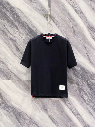톰브라운 남성 반팔 50563 Thom Browne T Shirt
