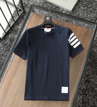 톰브라운 남성 반팔 50568 Thom Browne T Shirt
