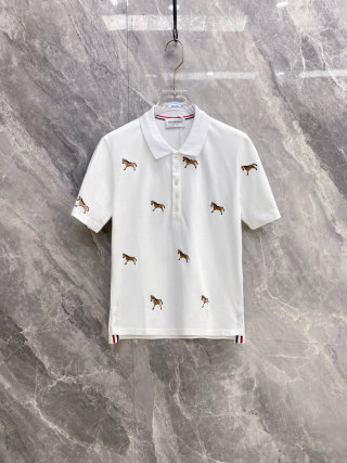 톰브라운 남성 반팔 50569 Thom Browne T Shirt