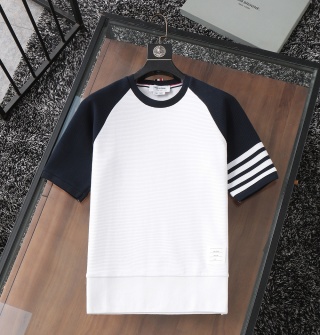 톰브라운 남성 반팔 50570 Thom Browne T Shirt