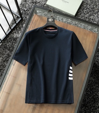 톰브라운 남성 반팔 50572 Thom Browne T Shirt