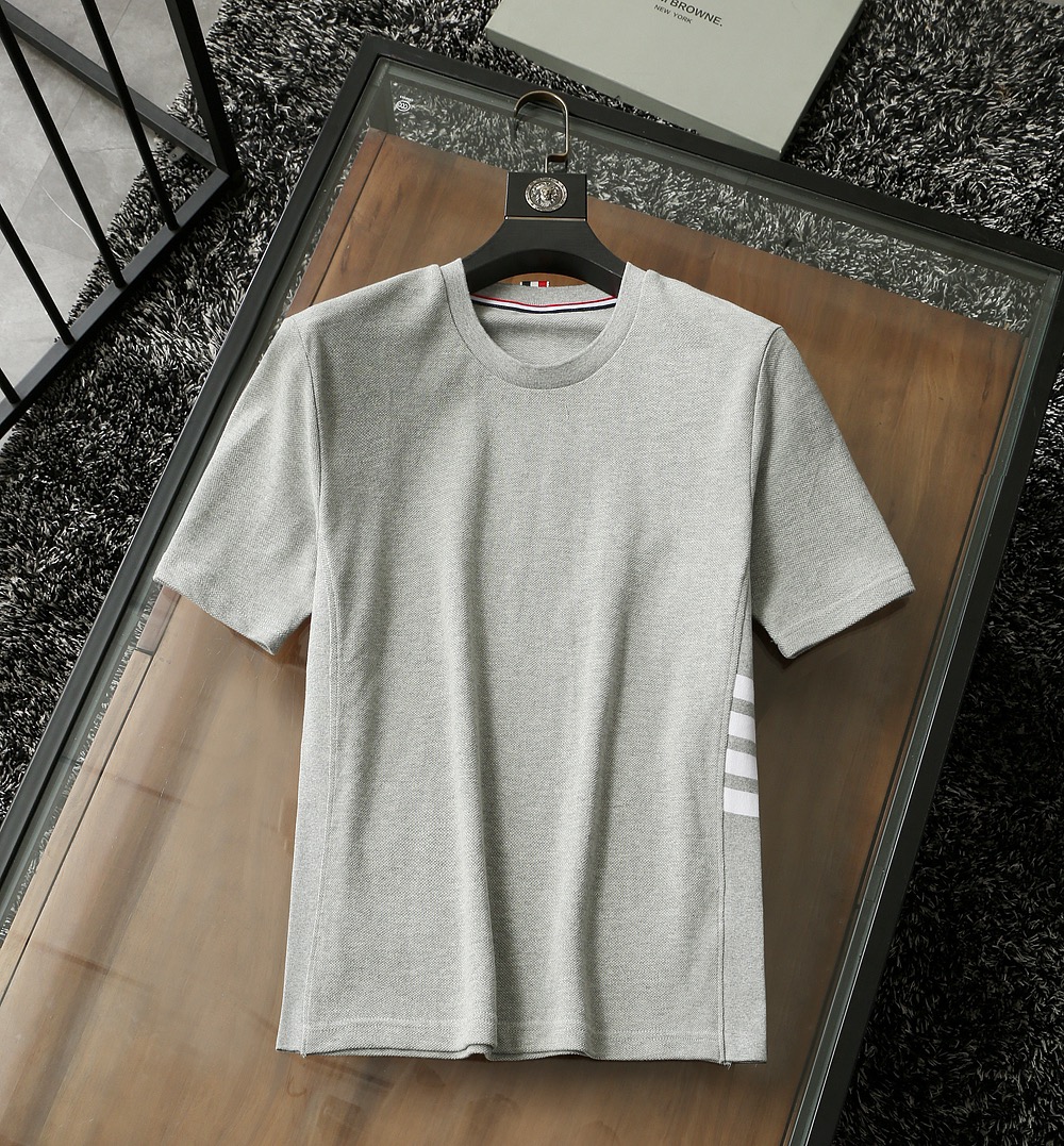 톰브라운 남성 반팔 50573 Thom Browne T Shirt