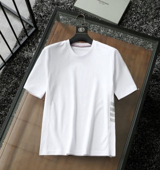 톰브라운 남성 반팔 50574 Thom Browne T Shirt