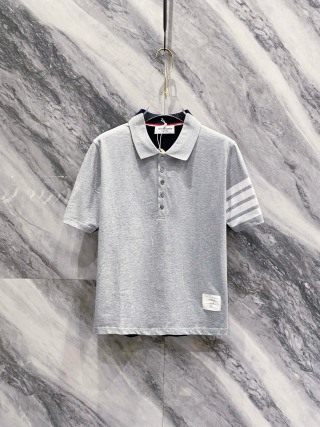 톰브라운 남성 반팔 50575 Thom Browne T Shirt