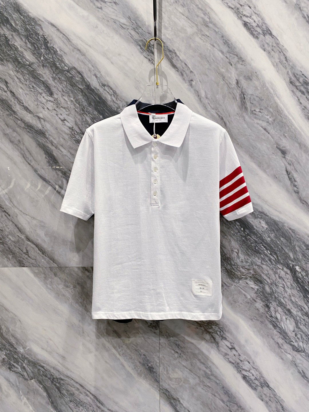 톰브라운 남성 반팔 50576 Thom Browne T Shirt