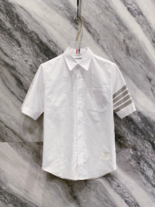 톰브라운 남성 반팔 50577 Thom Browne T Shirt