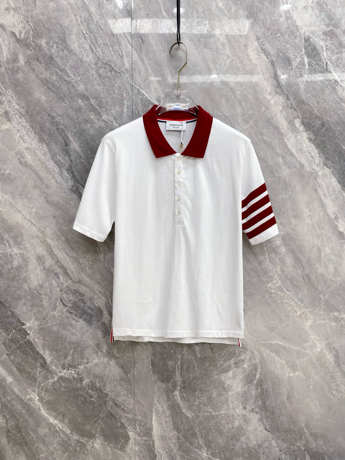 톰브라운 남성 반팔 50578 Thom Browne T Shirt