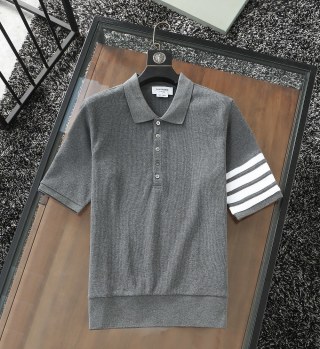 톰브라운 남성 반팔 50584 Thom Browne T Shirt