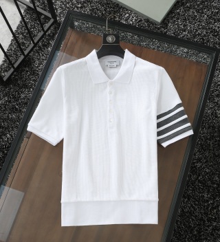 톰브라운 남성 반팔 50585 Thom Browne T Shirt