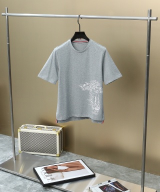 톰브라운 남성 반팔 50587 Thom Browne T Shirt