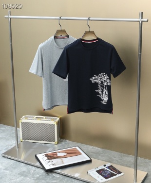 톰브라운 남성 반팔 50589 Thom Browne T Shirt
