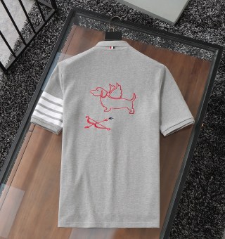 톰브라운 남성 반팔 50592 Thom Browne T Shirt