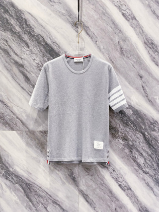 톰브라운 남성 반팔 50594 Thom Browne T Shirt
