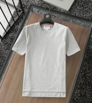 톰브라운 남성 반팔 50598 Thom Browne T Shirt