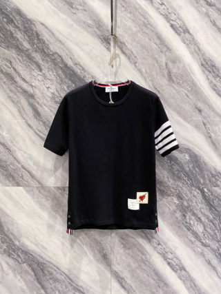 톰브라운 남성 반팔 50600 Thom Browne T Shirt