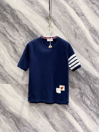 톰브라운 남성 반팔 50601 Thom Browne T Shirt