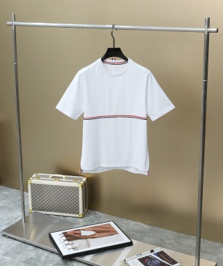 톰브라운 남성 반팔 50604 Thom Browne T Shirt