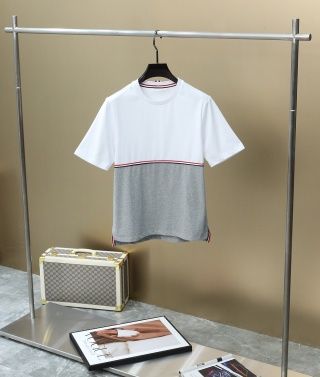 톰브라운 남성 반팔 50606 Thom Browne T Shirt