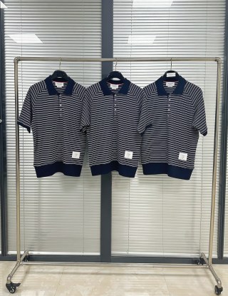 톰브라운 남성 반팔 50611 Thom Browne T Shirt