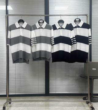 톰브라운 남성 반팔 50616 Thom Browne T Shirt