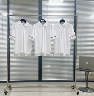 톰브라운 남성 반팔 50617 Thom Browne T Shirt