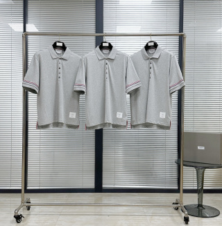 톰브라운 남성 반팔 50618 Thom Browne T Shirt