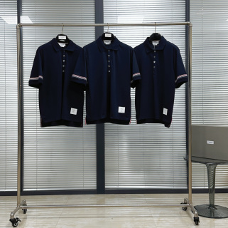 톰브라운 남성 반팔 50619 Thom Browne T Shirt