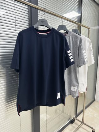 톰브라운 남성 반팔 50620 Thom Browne T Shirt