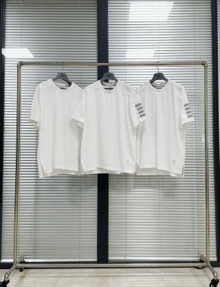 톰브라운 남여공용 반팔 50621 Thom Browne T Shirt