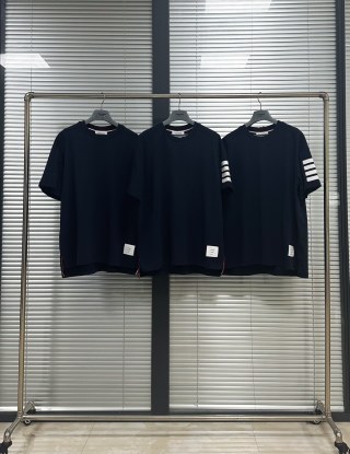 톰브라운 남여공용 반팔 50622 Thom Browne T Shirt