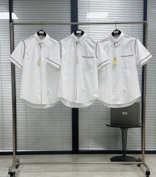 톰브라운 남성 반팔 50624 Thom Browne T Shirt