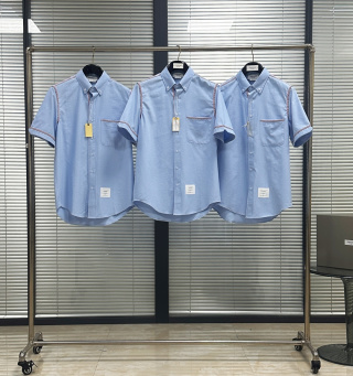 톰브라운 남성 반팔 50625 Thom Browne T Shirt