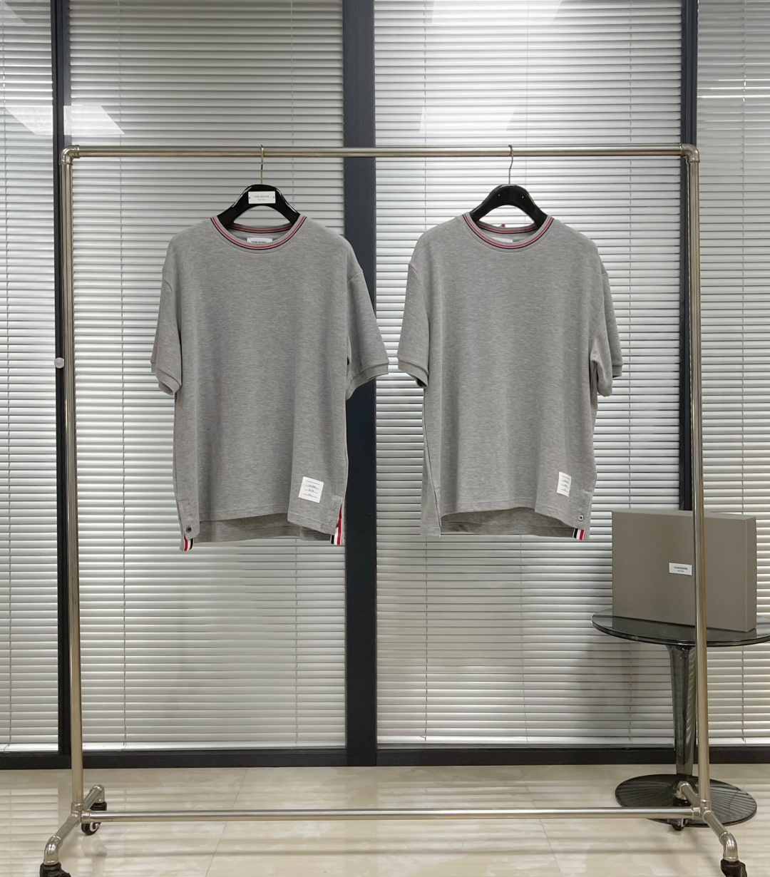 톰브라운 남성 반팔 50627 Thom Browne T Shirt