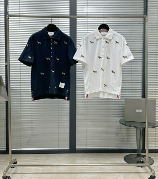 톰브라운 남성 반팔 50628 Thom Browne T Shirt