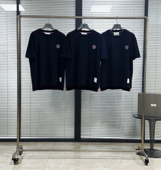 톰브라운 남성 반팔 50629 Thom Browne T Shirt