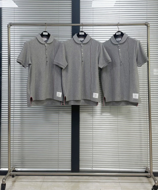 톰브라운 남여공용 반팔 50630 Thom Browne T Shirt