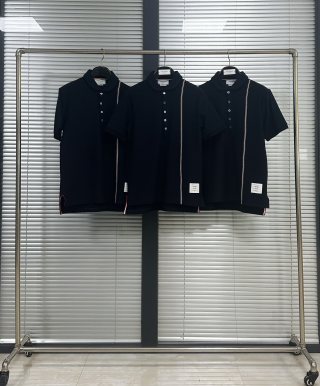 톰브라운 남여공용 반팔 50631 Thom Browne T Shirt