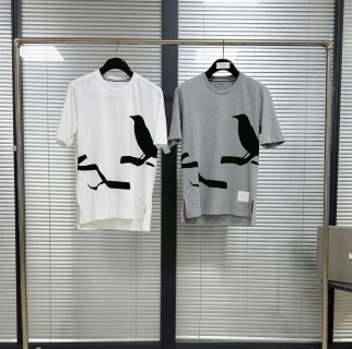 톰브라운 남성 반팔 50632 Thom Browne T Shirt