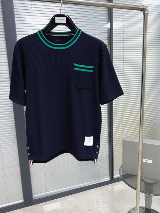 톰브라운 남성 반팔 50634 Thom Browne T Shirt