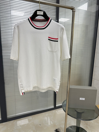 톰브라운 남성 반팔 50636 Thom Browne T Shirt