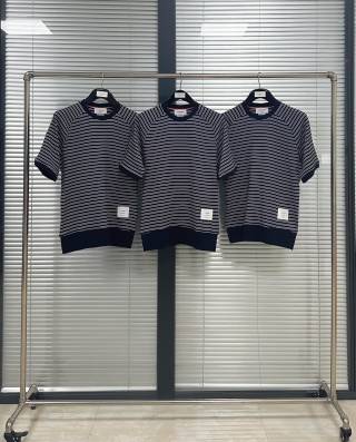 톰브라운 남성 반팔 50638 Thom Browne T Shirt